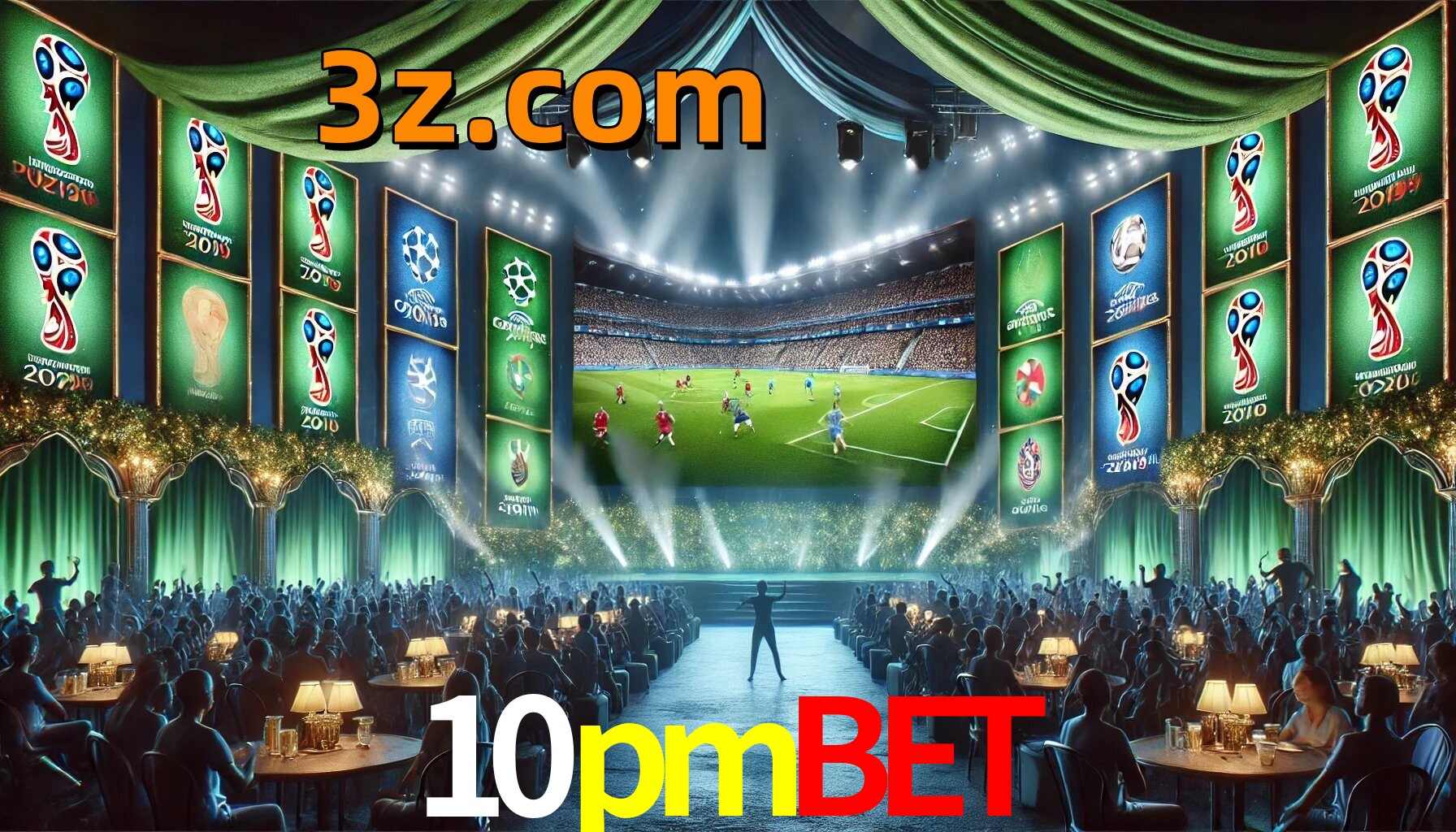 Eventos Esportivos
