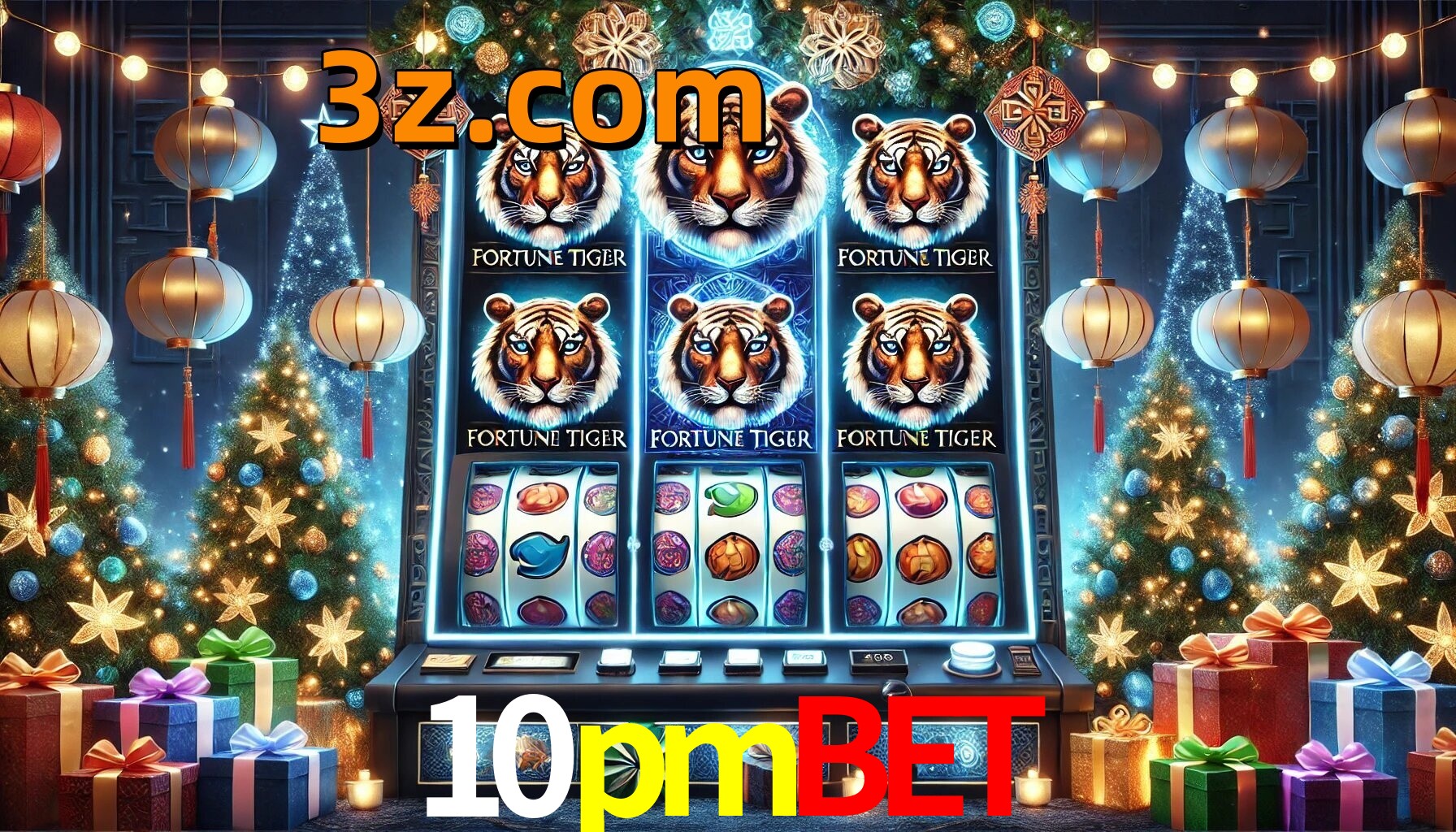 Como Jogar Fortune Tiger