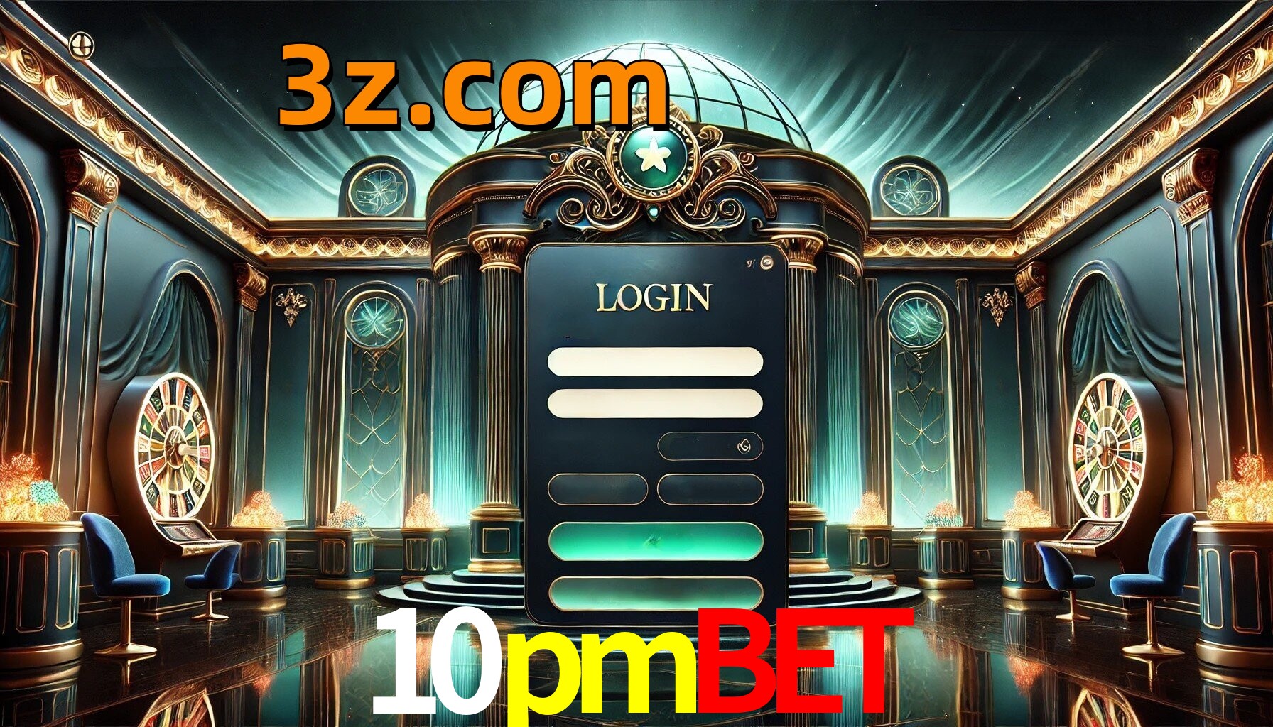 Benefícios do Login