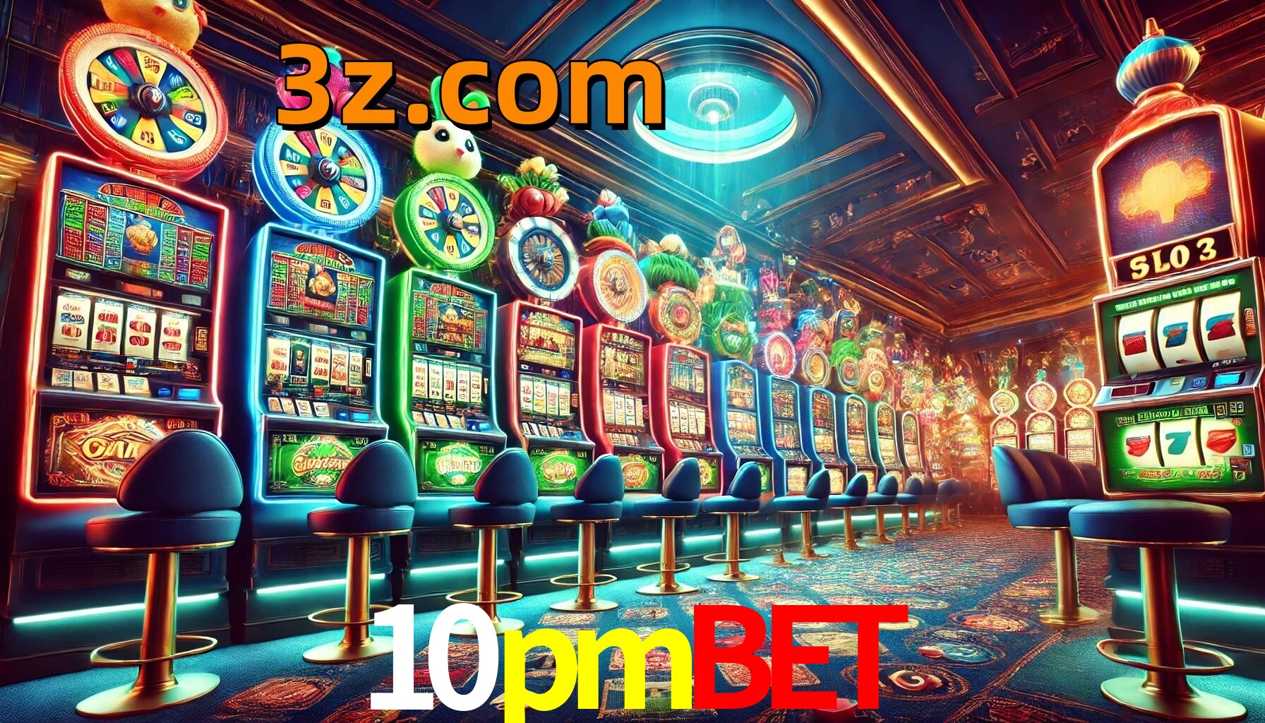 Benefícios dos Slots